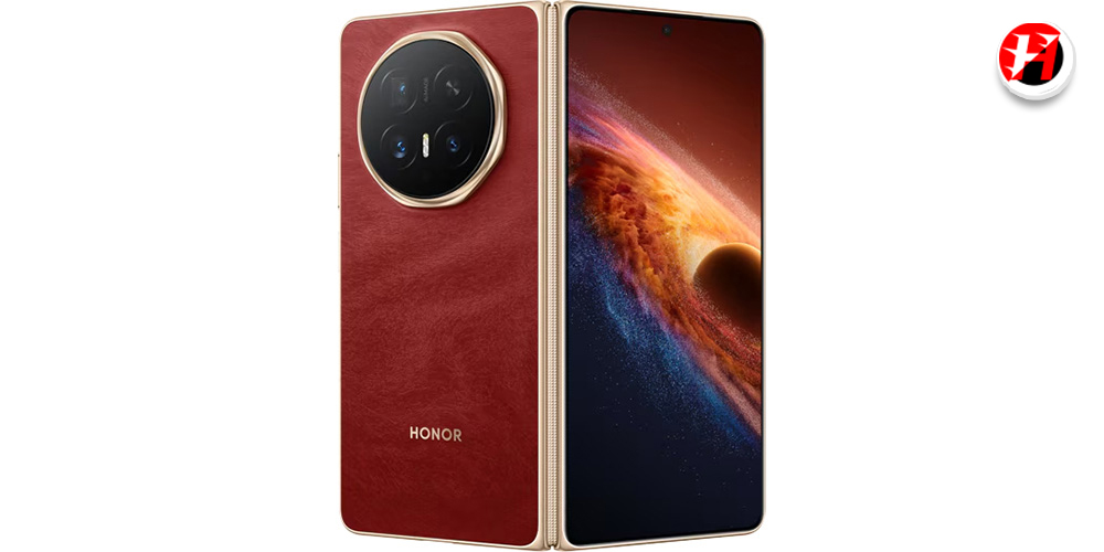 HONOR Magic V6
