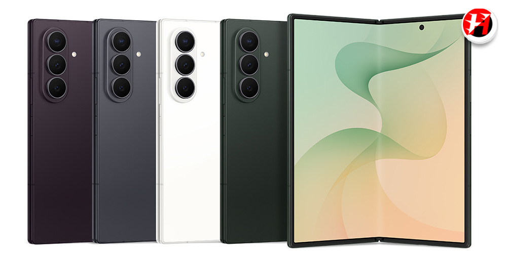 Samsung Galaxy Z Fold8 Ultra