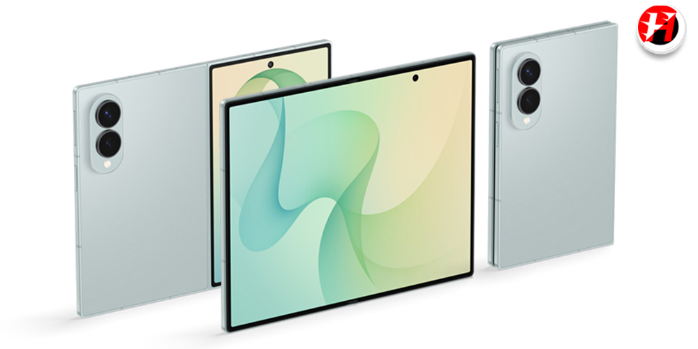 Samsung Galaxy Z Fold8