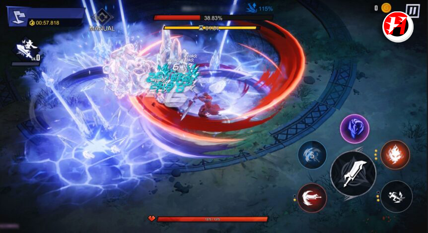Solo Leveling KARMA