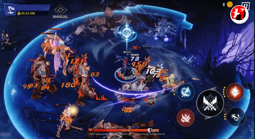 Solo Leveling KARMA