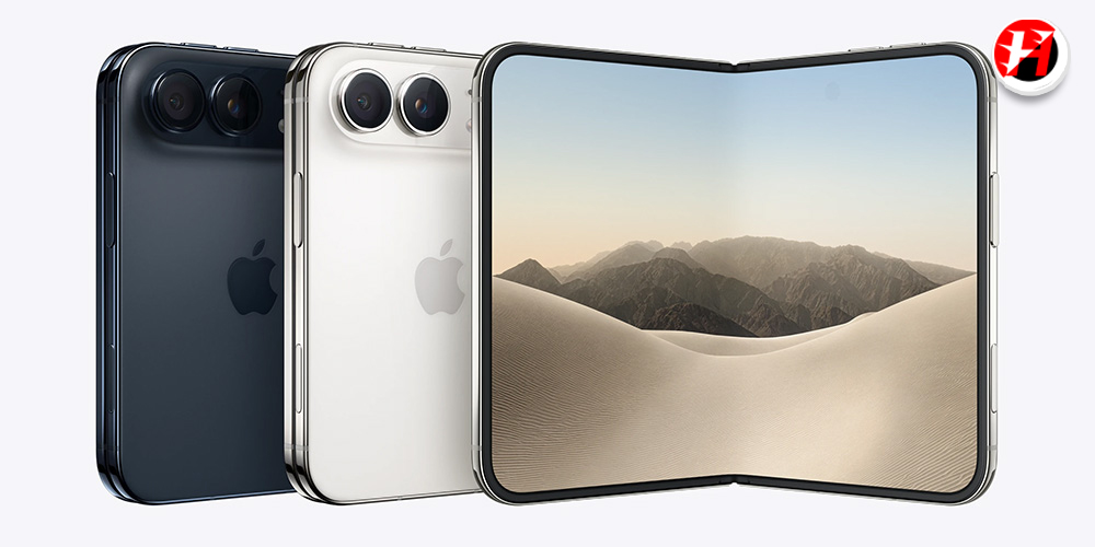 iPhone Duo